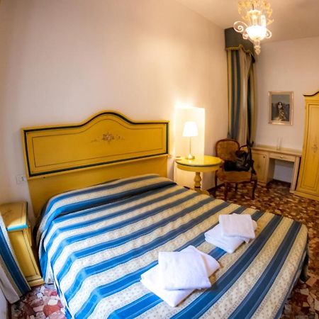 Zaffiro Apartment Benátky Exteriér fotografie