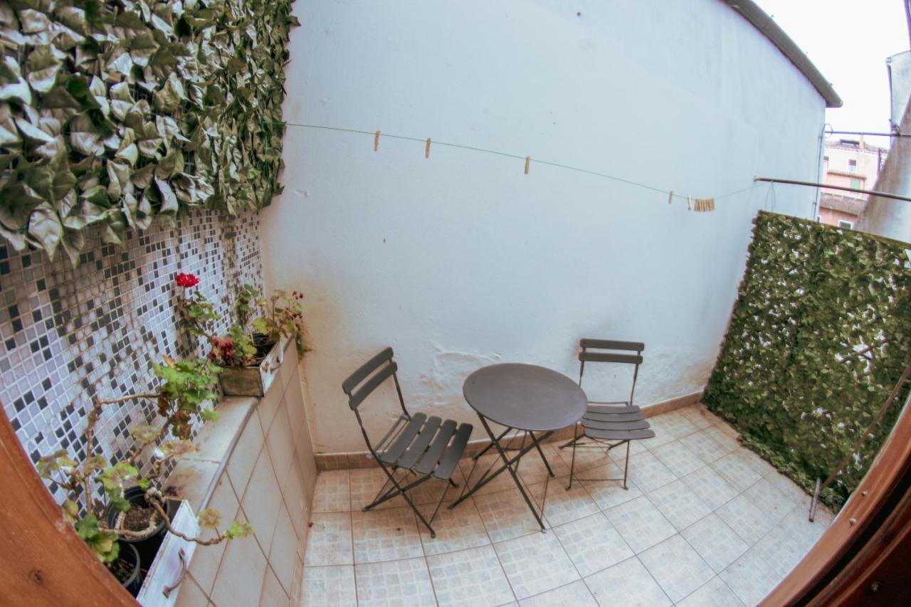 Zaffiro Apartment Benátky Exteriér fotografie